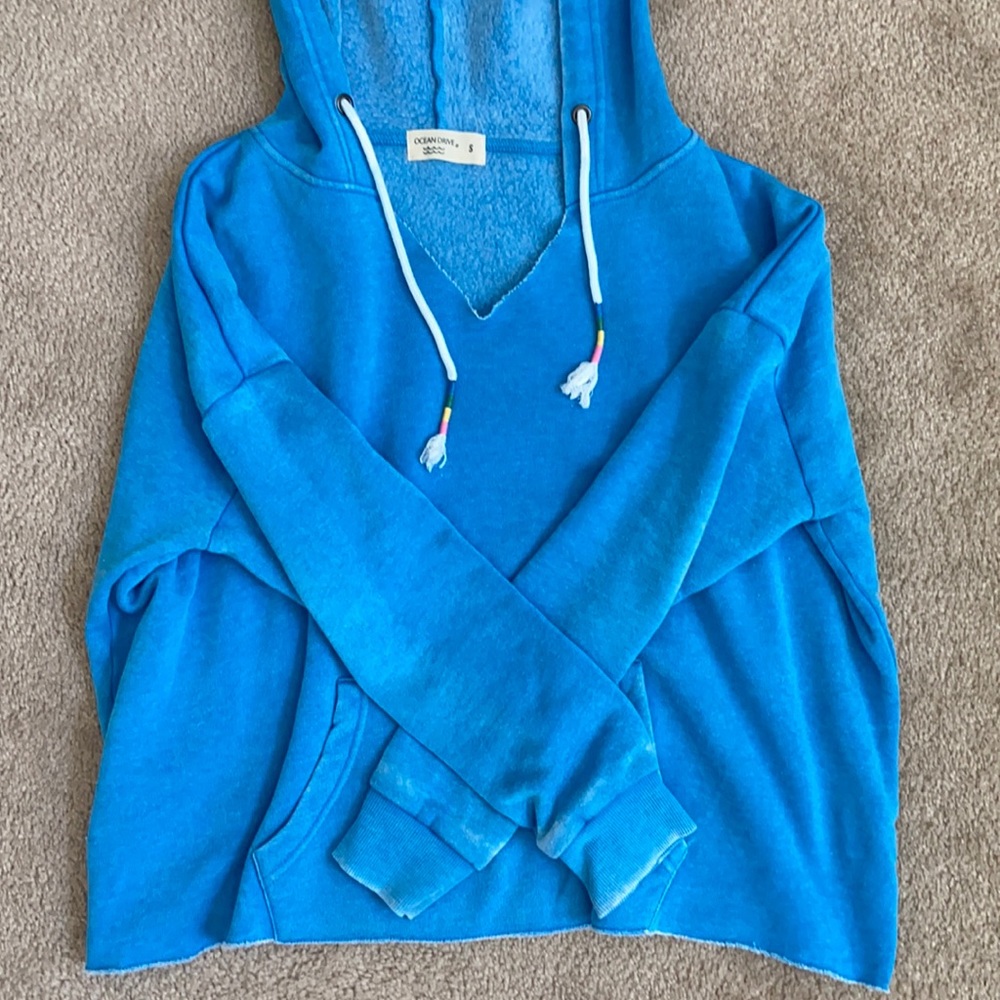 NWOT hoodie